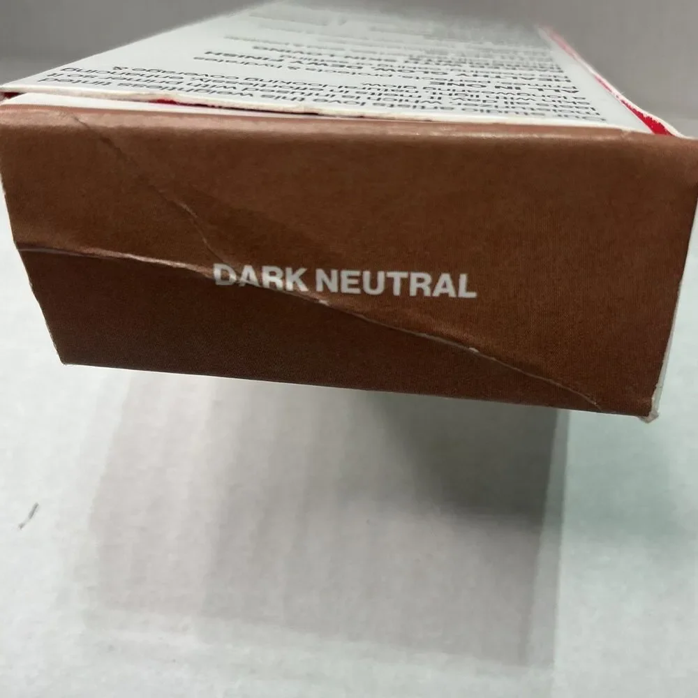Smashbox Halo Healthy Glow Tinted Moisturizer SPF 25 Dark Neutral 1.4 Fl Oz /